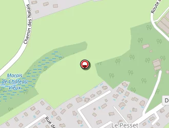 Carte de Marsella Michel à Seynod