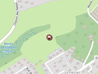 Carte de Daniel F.travaux Publics à Seynod