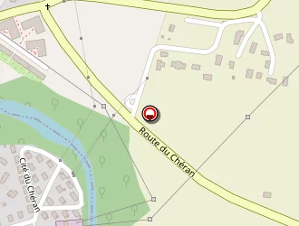 Carte de Longeret Denis à Rumilly