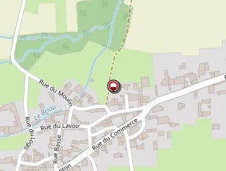 Carte de Barbeau Yanneck à Haimps