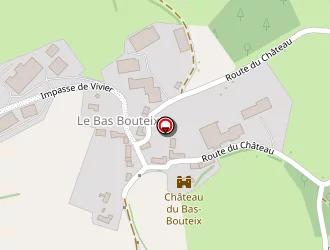 Carte de Mairie à Saint-frion