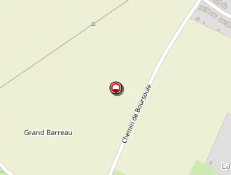 Carte de Guérineau Gaëtan (eirl) à Beaugeay