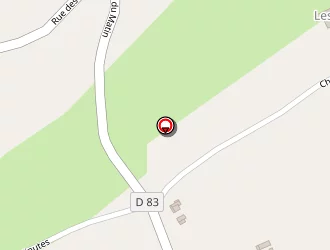 Carte de Rambaud Gilles à Pinay