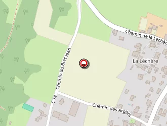 Carte de Fact à Bressolles