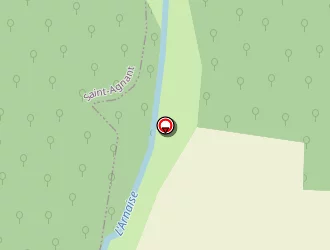 Carte de Boisson Jean Jacques à Champagne