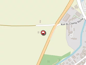 Carte de Auto Capital à Chappes