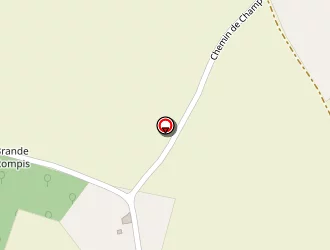 Carte de Grimault Samy à Trizay