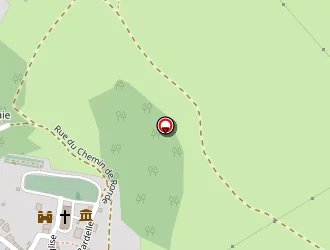 Carte de El Ayadi Vincent à Crocq