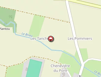 Carte de Céline Bernard à Haimps