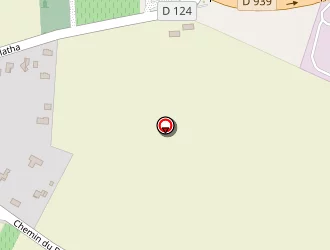 Carte de Groupement Colombophile 17 à Blanzac-lès-matha