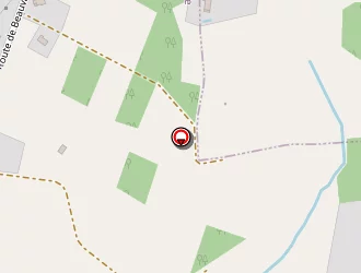 Carte de Bernard Guy à Verneuil-sur-vienne