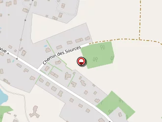 Carte de Trouvat Geneviève à Chabanais