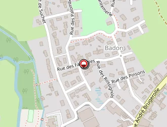 Carte de Informatique Conseil à Matha