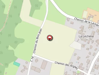 Carte de Comimages à Bressolles