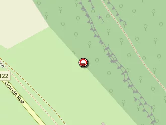 Carte de Bugey Muti Services à Sault-brénaz