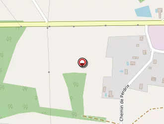 Carte de Transport Express à Exideuil