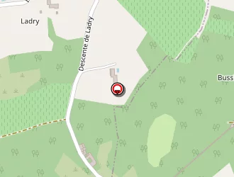 Carte de Altizinc à Charnay