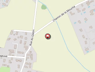 Carte de Girard Michel à Tramoyes