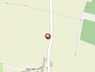 Carte de Dupin Et Fils à Fouqueure