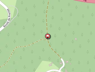 Carte de Miallet Robert à Celles-sur-durolle