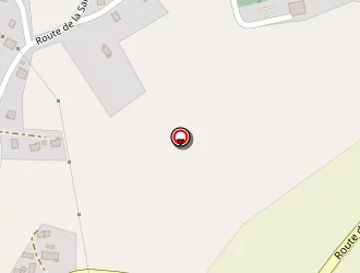 Carte de Oxyz à Sales