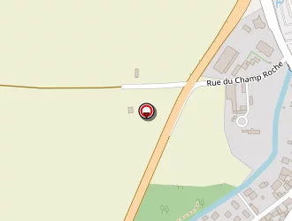 Carte de Mairie à Chappes