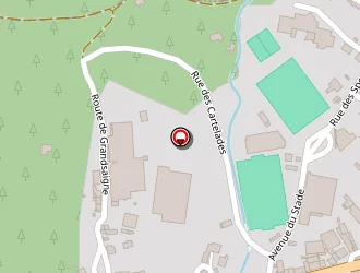 Carte de Dumas (ets) à Monnerie-le-montel (la)