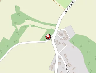 Carte de Ambiance Fabrication à Beurlay