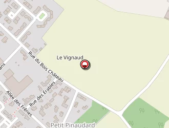 Carte de Adem17 à Saint-agnant