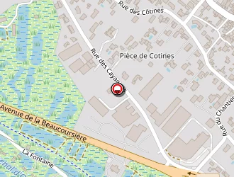 Carte de Sélection Occasions à Château-d'oléron (le)