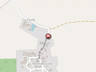 Carte de Pellizzaro Flaviano à Orléat