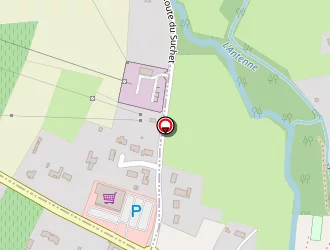 Carte de Mairie à Blanzac-lès-matha