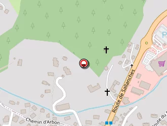 Carte de Novi'or à Demi-quartier