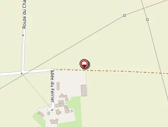 Carte de Dombes Compost à Montluel