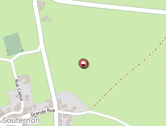 Carte de Becot Bernard à Souternon