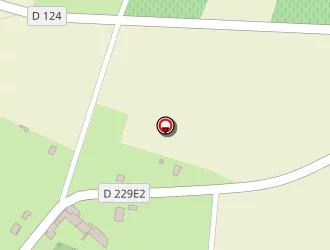 Carte de Lévéque Jacques à Blanzac-lès-matha