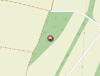 Carte de Perrotin à Charnoz-sur-ain