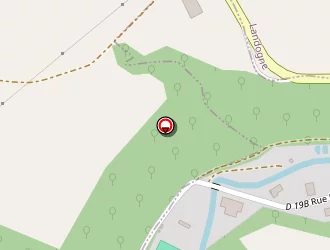 Carte de Saur à Pontaumur