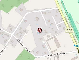 Carte de Moreiras José à Couzeix