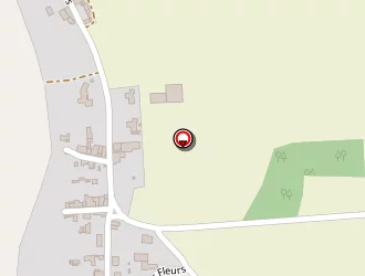 Carte de Pechereau Marilyne à Trizay