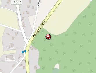 Carte de Chastel Stéphane à Joze