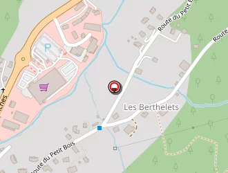 Carte de Princesse à Demi-quartier