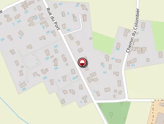 Carte de Dos Santos Adélino à Tramoyes