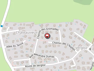 Carte de Hygiene Centre Est (eirl) à Seynod