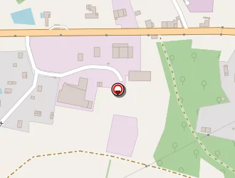 Carte de Vue D'ensemble à Exideuil