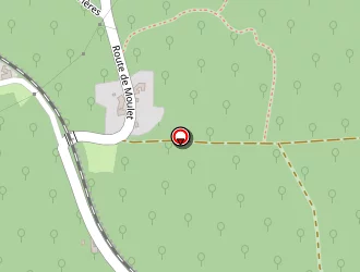 Carte de Ecole à Volvic