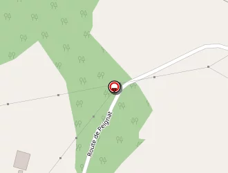 Carte de A.m.p à Marcellaz-albanais