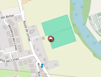 Carte de Servettaz Christophe à Rumilly