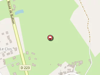 Carte de Alzaix Bruno à Bulhon