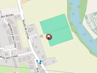 Carte de Pg3m à Rumilly